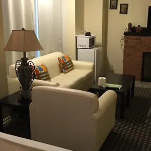 Guest house Adas, Toronto