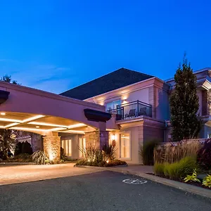 Western Premier Aristocrate Hotel Québec