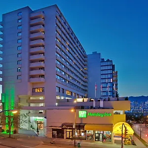 Vancouver-centre Broadway By Ihg Hotel Vancouver