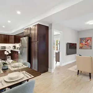 Hotel Casa St Clair - -style W Lrg Patio, Toronto