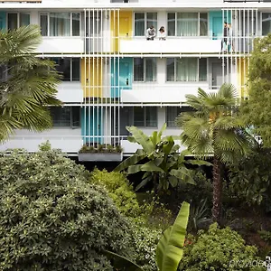 The Burrard Hotel Vancouver