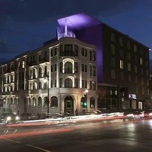 Hotel10 Hotel Montréal